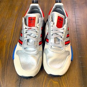 Unisex New Adidas Rising Star X Sneakers